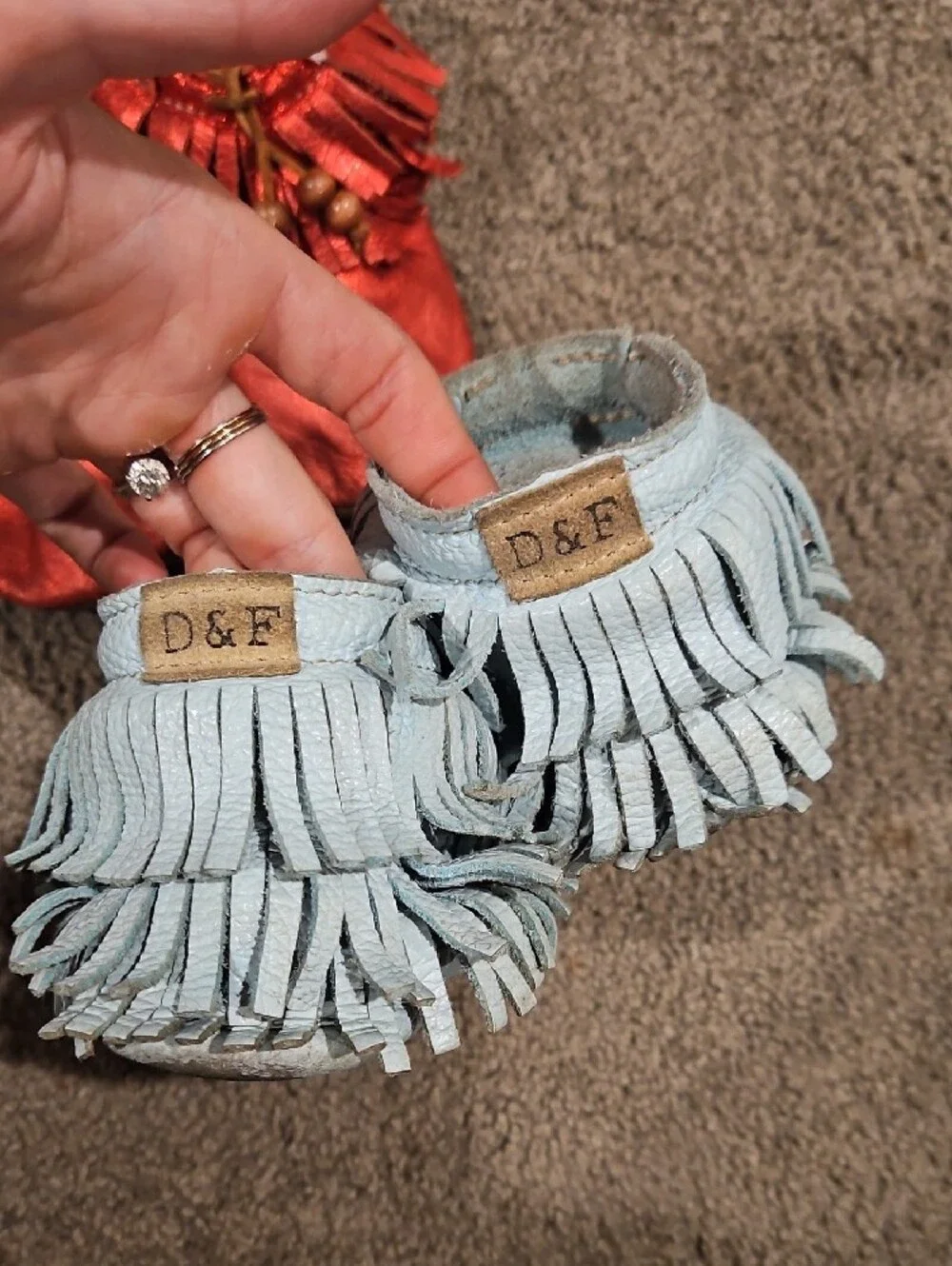 N/A soft sole
